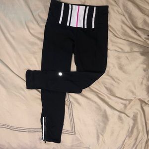 Lululemon small size